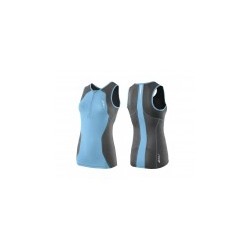 Tri Top 2XU G2 Active para Mujer