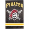 MLB Pittsburgh Pirates Applique Banner Flag [Sports]