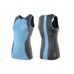 Tri Top 2XU G2 Active para Mujer