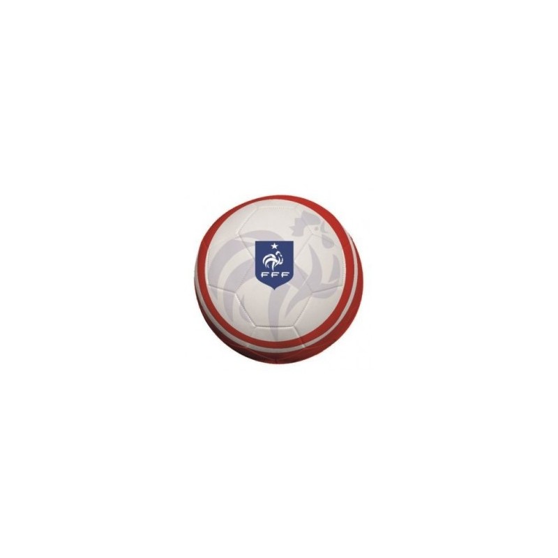 Balón de la Federación Francesa de Fútbol-Multicolor