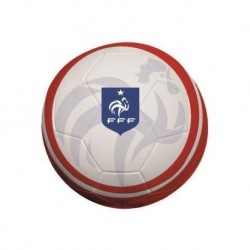 Balón de la Federación Francesa de Fútbol-Multicolor