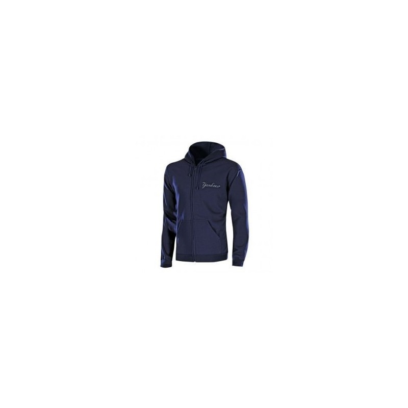 Sudadera Majestic NY Yankees Field Idol-Azul Marino
