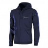 Sudadera Majestic NY Yankees Field Idol-Azul Marino