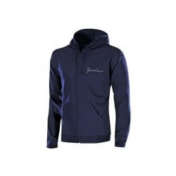 Sudadera Majestic NY Yankees Field Idol-Azul Marino