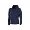 Sudadera Majestic NY Yankees Field Idol-Azul Marino
