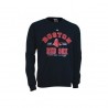 Sudadera Majestic Boston Red Sox-Azul Marino
