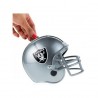 Casco NFL Alcancia De Los Raiders De Oakland