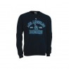 Sudadera Majestic LA Dodgers Sweatshirt-Azul
