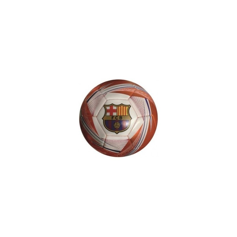Balón Club Barcelona de Fútbol-Multicololor
