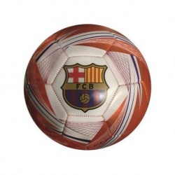 Balón Club Barcelona de Fútbol-Multicololor