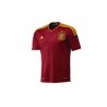 jersey Seleccion España Local X10937-Rojo