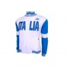 Chamarra Italia Caballero Kappa CM037IT Blanco