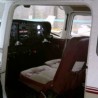 Tour en avioneta en el D.F.
