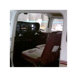 Tour en avioneta en el D.F.