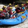 Rafting y Tirolesa en Veracruz
