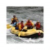 Fin de semana y Rafting en Veracruz