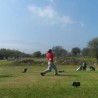 Día de Golf en Allende