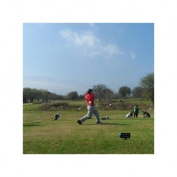 Día de Golf en Allende