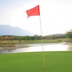 Fin de Semana de Golf en Allende