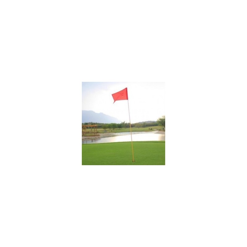 Fin de Semana de Golf en Allende