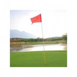 Fin de Semana de Golf en Allende