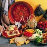 Tour Gastronómico en la Colonia Roma