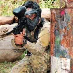 Gotcha ·YAUTEPEC, MORELOS·