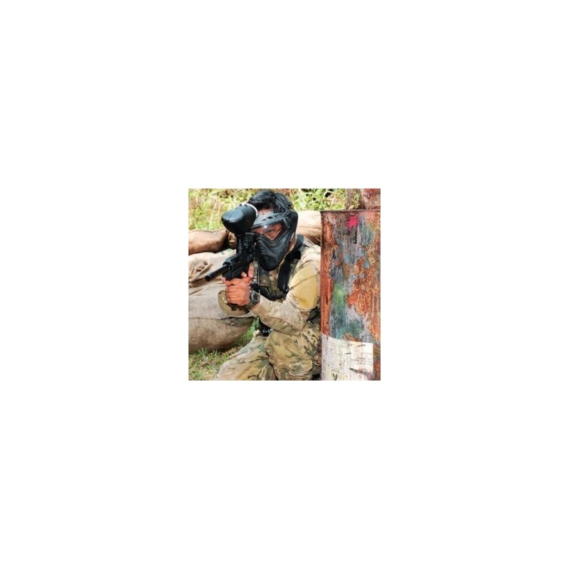 Gotcha ·YAUTEPEC, MORELOS·