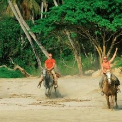 Surf / Paseo a caballo ·SAYULITA, NAYARIT·