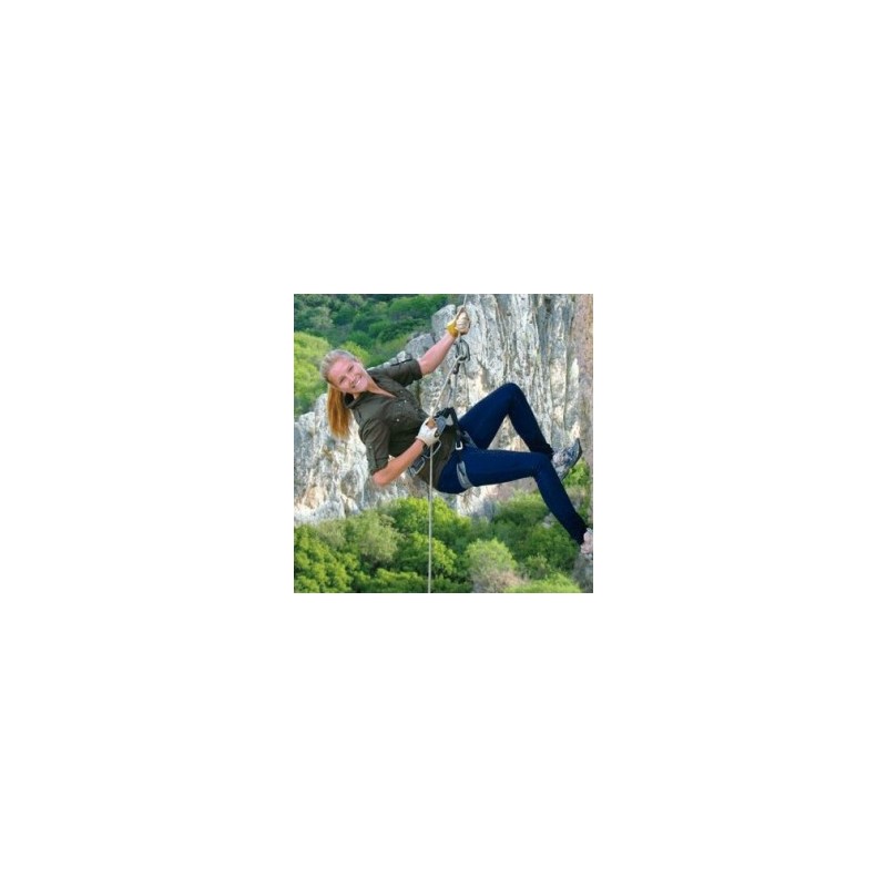 Rappel ·SAN MIGUEL DE ALLENDE, GUANAJUATO