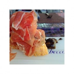 Cena Romántica en Polanco