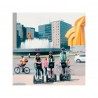 Segway - Cuauhtemoc