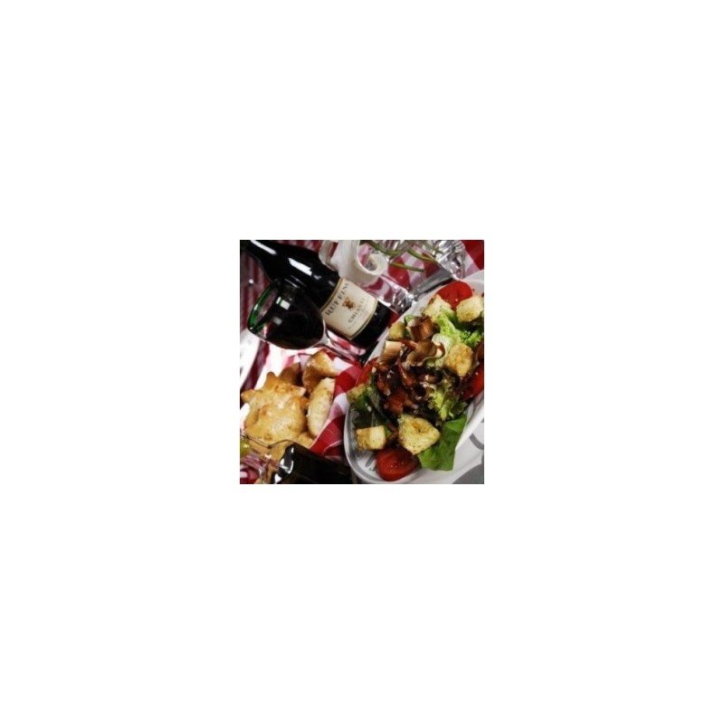 Cena Romántica en Cuernavaca