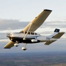 Piloto por un día en el D.F.