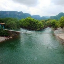 Rafting y Cañonismo en Veracruz