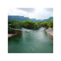 Rafting y Cañonismo en Veracruz
