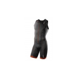 Trisuit 2XU Perform Front Zip 2016