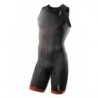 Trisuit 2XU Perform Front Zip 2016