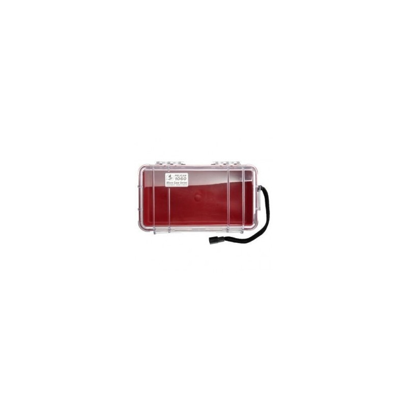 Pelican 1060 Micro Case