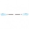 Carlisle Kids Saber Touring Kayak Paddle