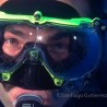 Clase de Buceo D.F.