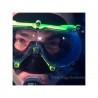 Clase de Buceo D.F.