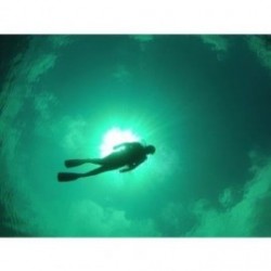 Buceo en San Luis Potosí