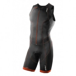 Trisuit 2XU Perform Front Zip 2016