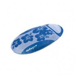 Kelsyus Sunsolite Floating Lounger Inflatable Pool Float