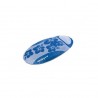 Kelsyus Sunsolite Floating Lounger Inflatable Pool Float