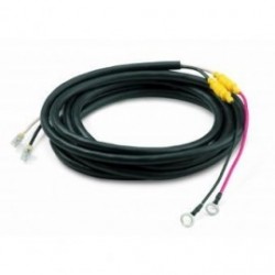 Minnkota Charger Output Extension Cable