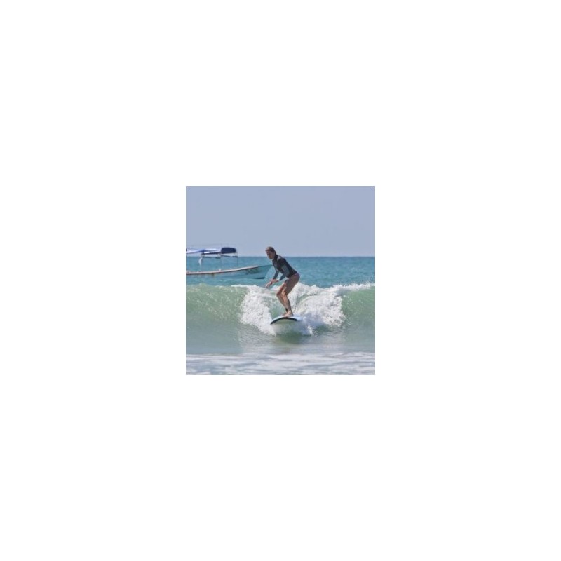 Surf en Sayulita para 2
