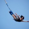Salto en bungee en Monterrey