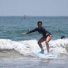Clase de Surf Puerto Vallarta